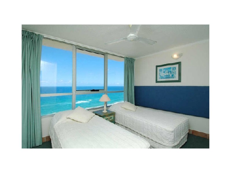 Surfers Paradise QLD 4217