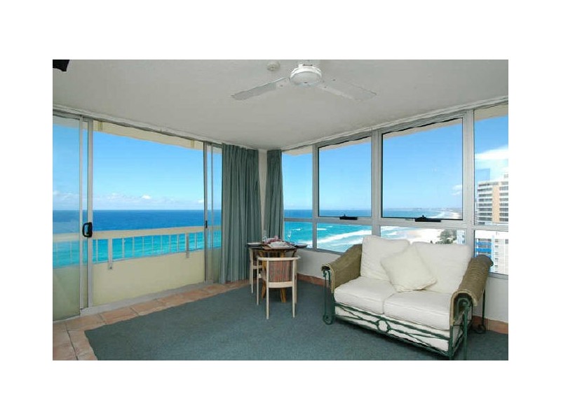 Surfers Paradise QLD 4217