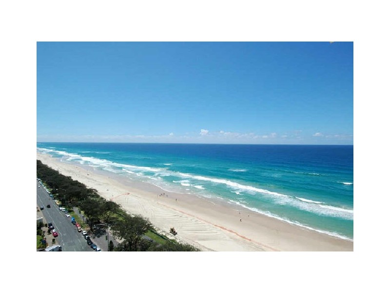 Surfers Paradise QLD 4217