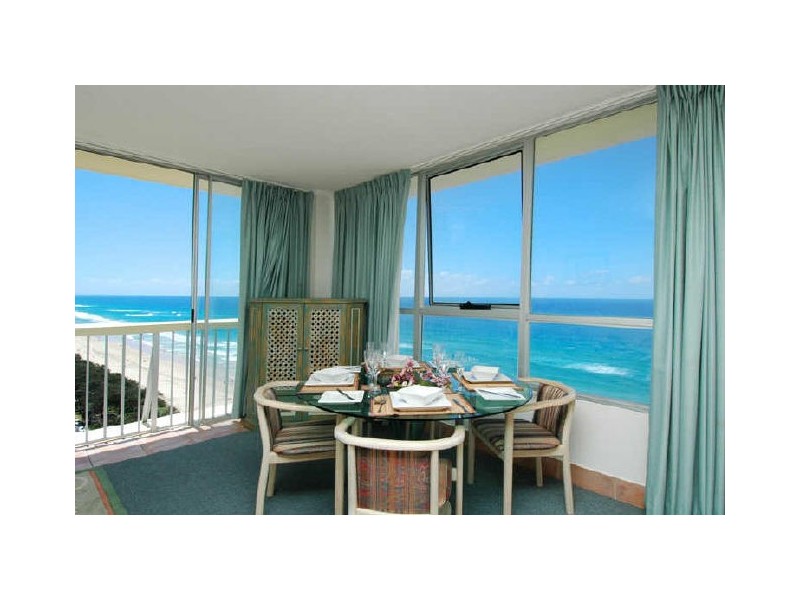 Surfers Paradise QLD 4217