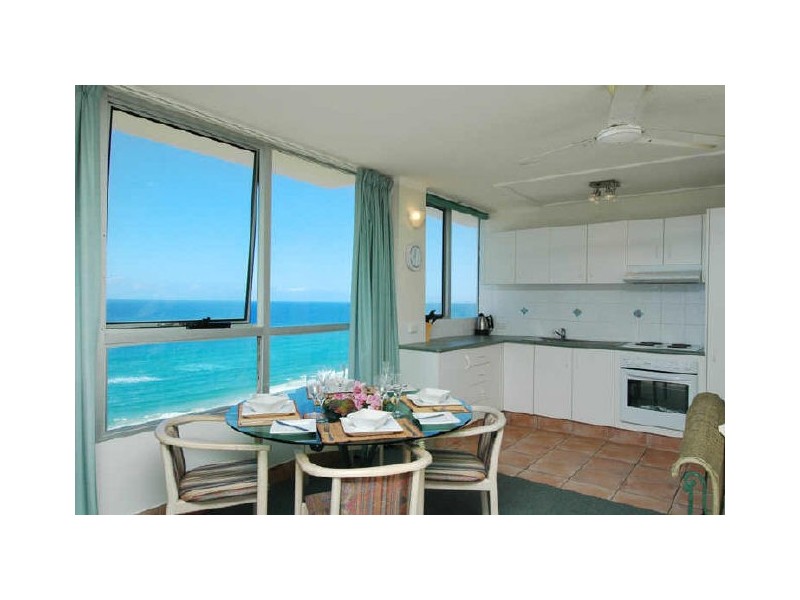 Surfers Paradise QLD 4217