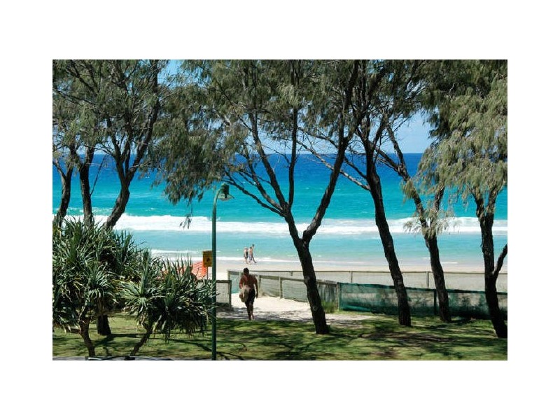 Surfers Paradise QLD 4217