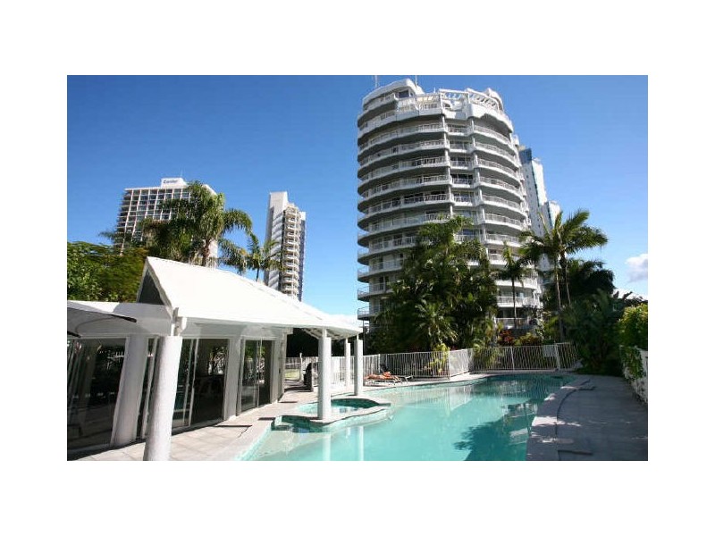 Surfers Paradise QLD 4217