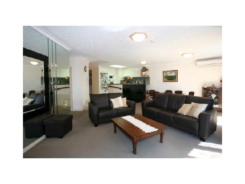 Surfers Paradise QLD 4217