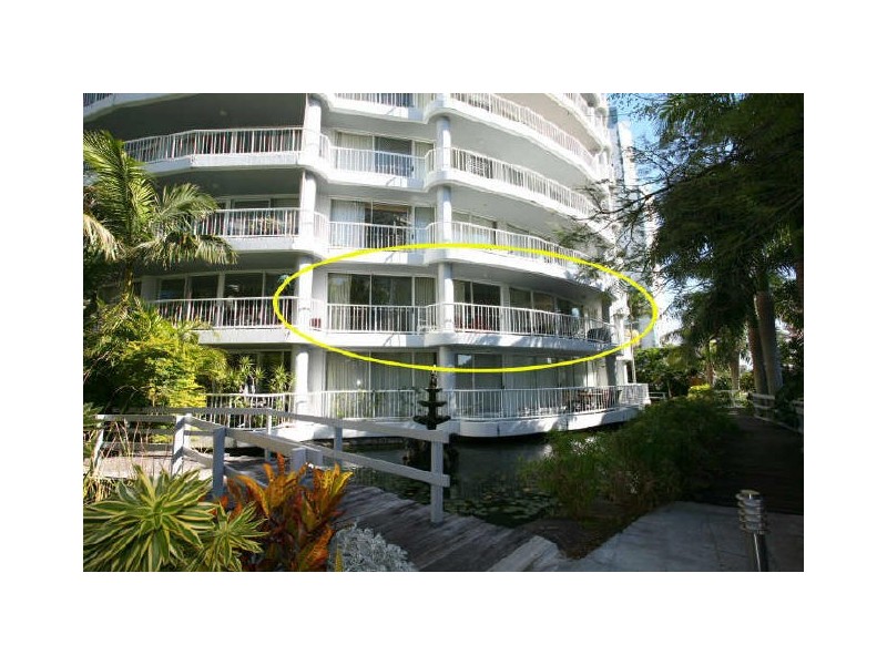 Surfers Paradise QLD 4217