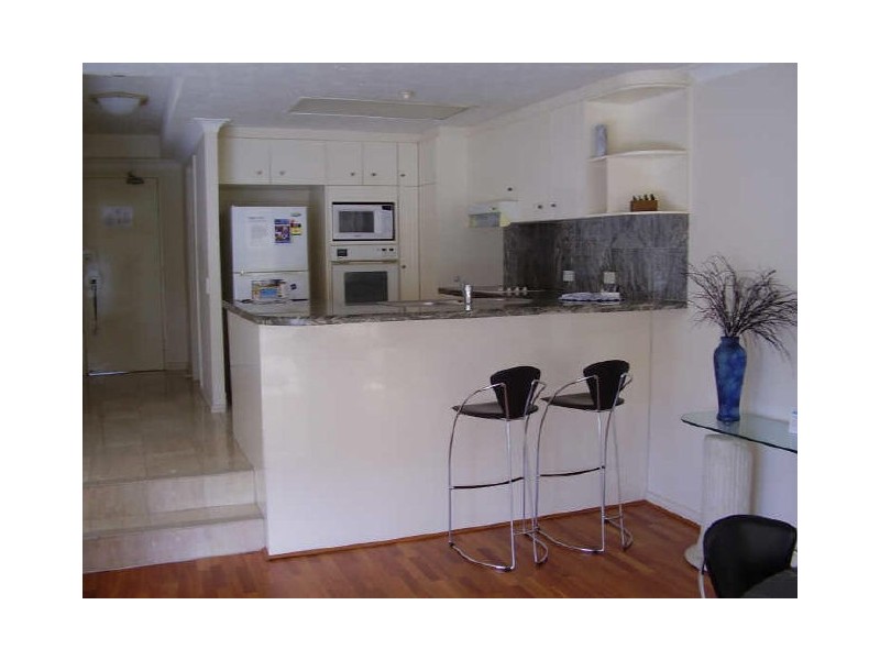 Surfers Paradise QLD 4217