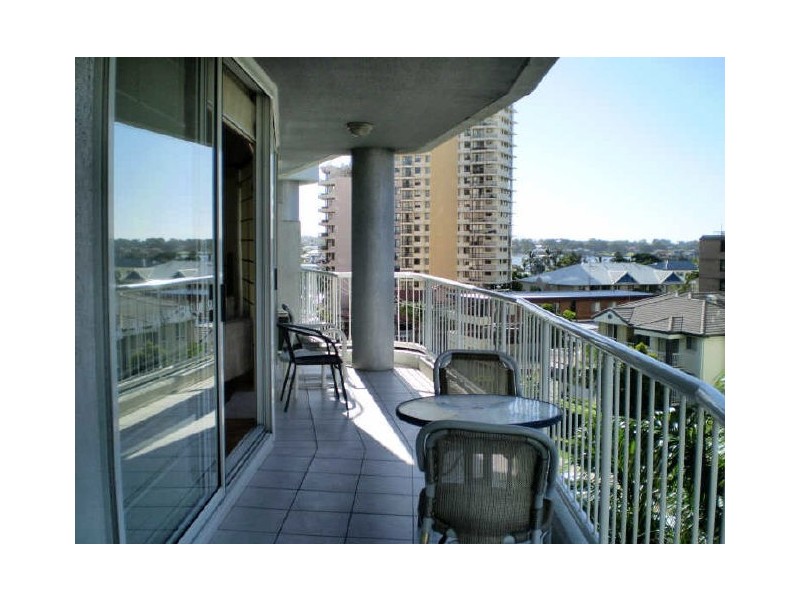 Surfers Paradise QLD 4217