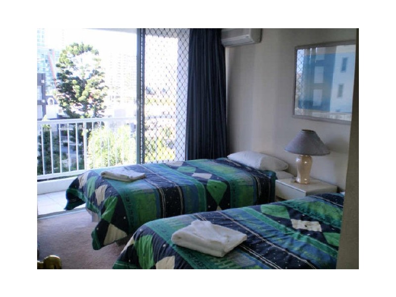 Surfers Paradise QLD 4217