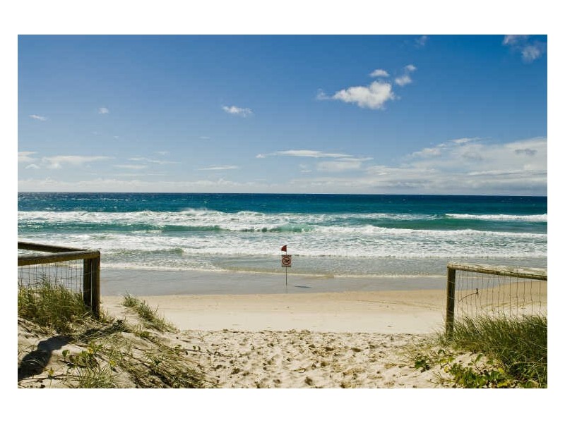 Mermaid Beach QLD 4218