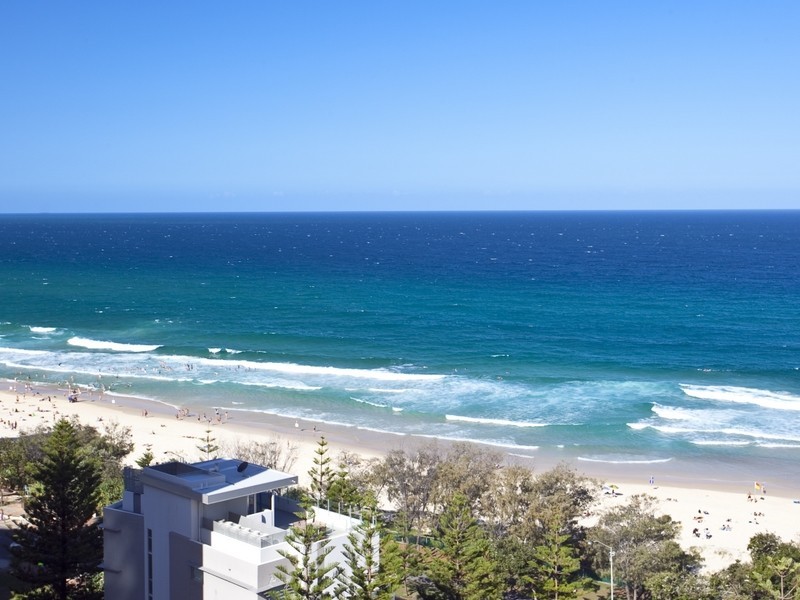 15D/2 The Esplanade, Surfers Paradise QLD 4217