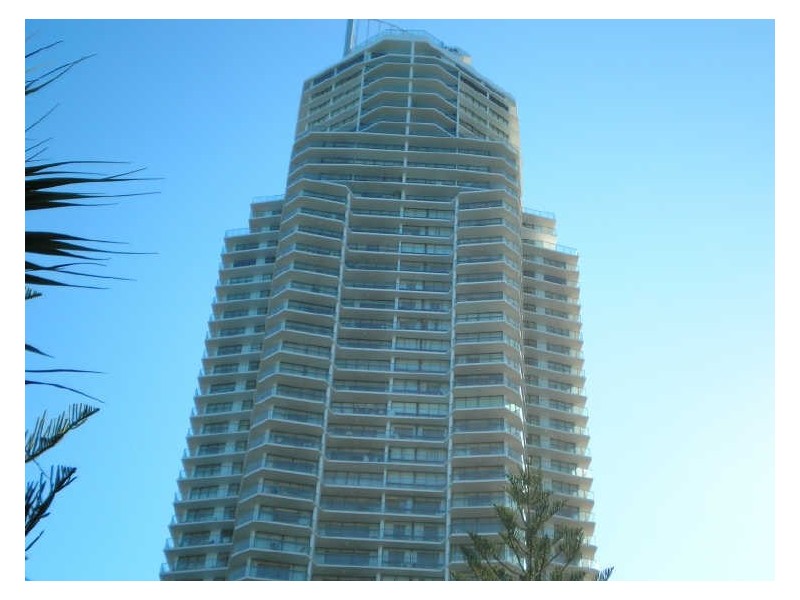 15D/2 The Esplanade, Surfers Paradise QLD 4217