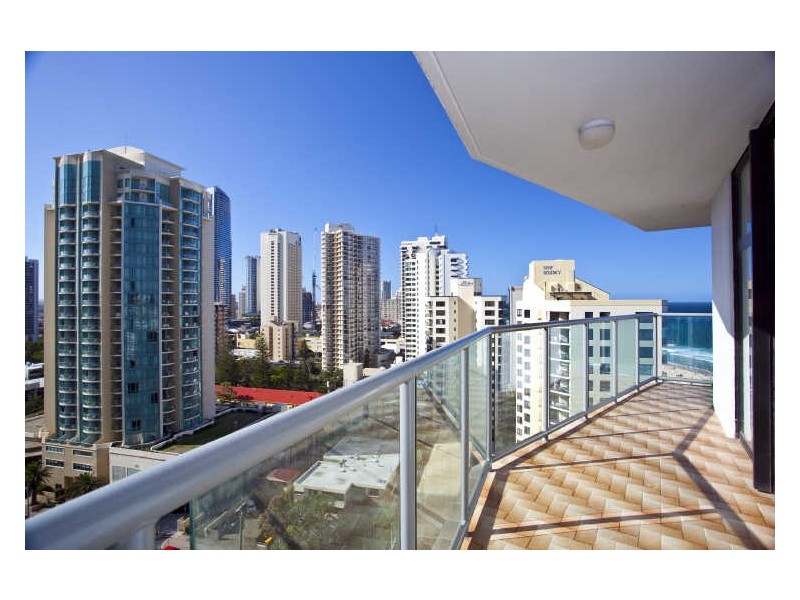 15D/2 The Esplanade, Surfers Paradise QLD 4217