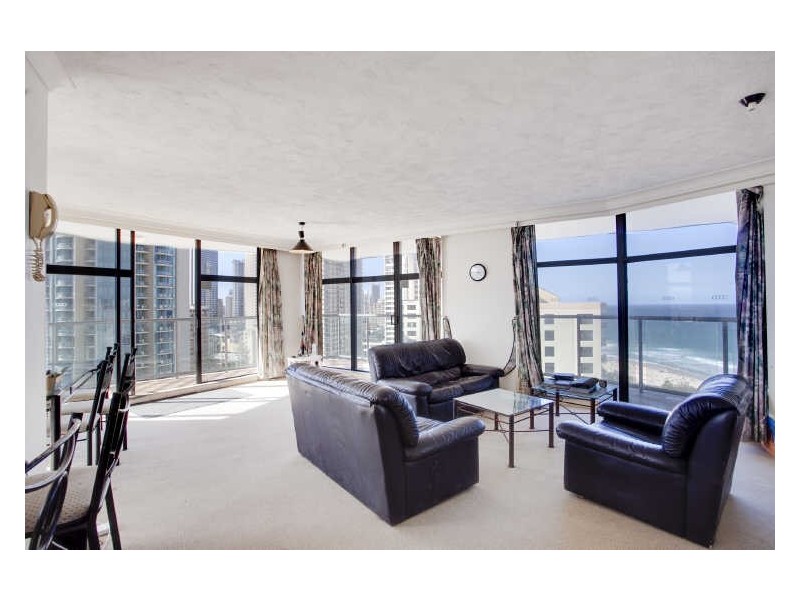 15D/2 The Esplanade, Surfers Paradise QLD 4217