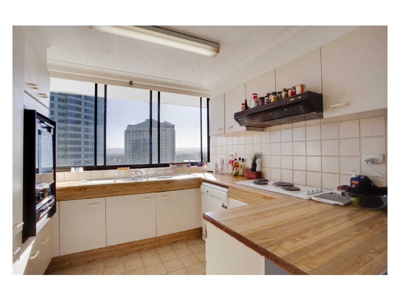 15D/2 The Esplanade, Surfers Paradise QLD 4217