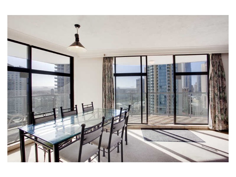 15D/2 The Esplanade, Surfers Paradise QLD 4217