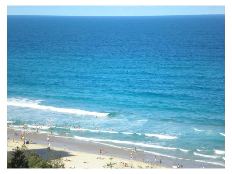 15D/2 The Esplanade, Surfers Paradise QLD 4217