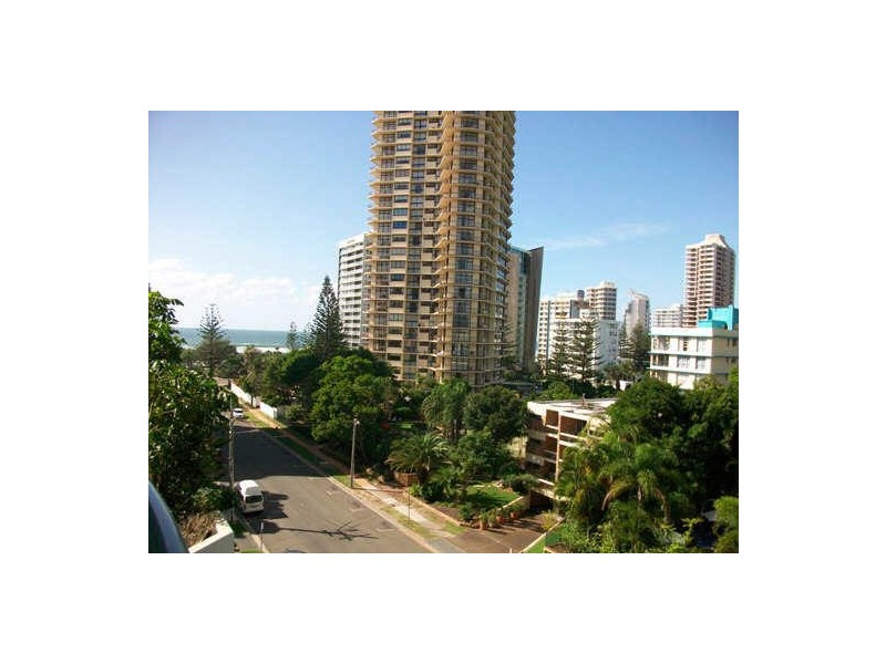 Surfers Paradise QLD 4217