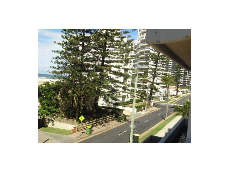 Surfers Paradise QLD 4217