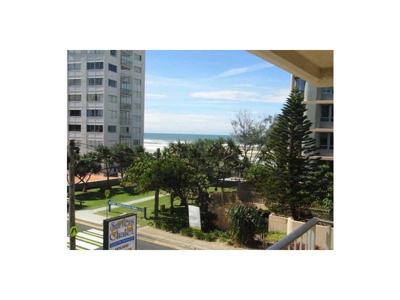 Surfers Paradise QLD 4217