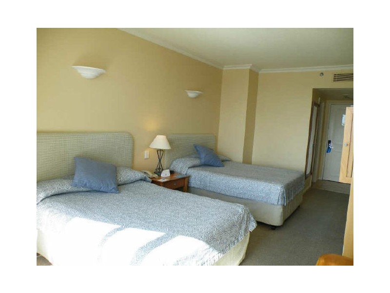 Surfers Paradise QLD 4217