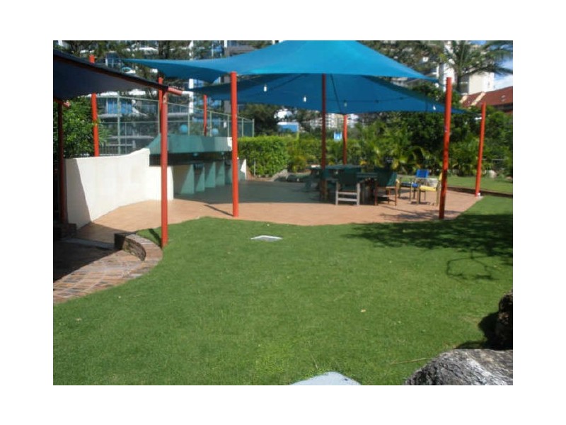 Surfers Paradise QLD 4217