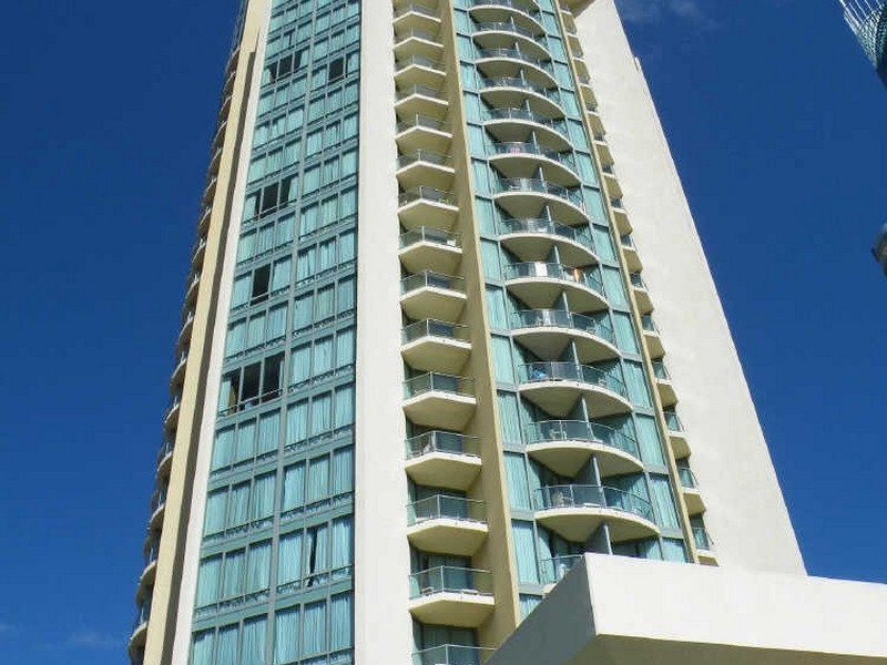 1401 & 1402/25 Laycock Street, Surfers Paradise QLD 4217
