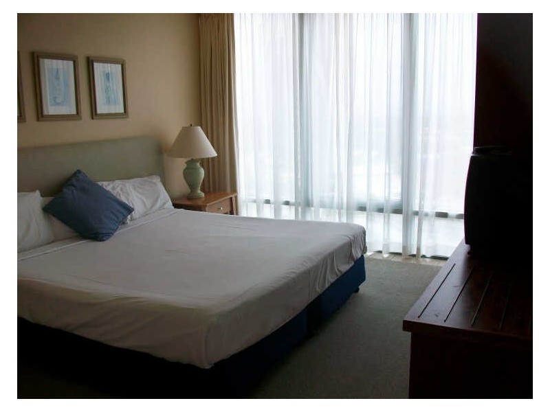 1401 & 1402/25 Laycock Street, Surfers Paradise QLD 4217