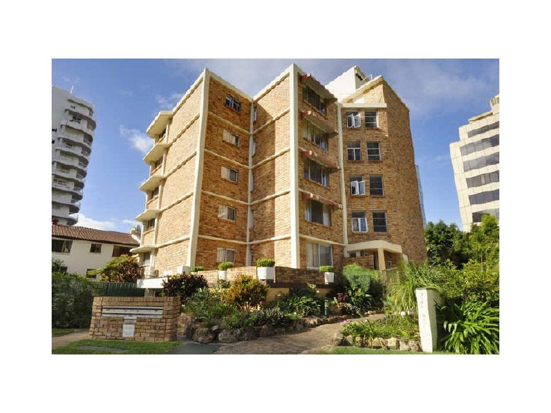 Surfers Paradise QLD 4217