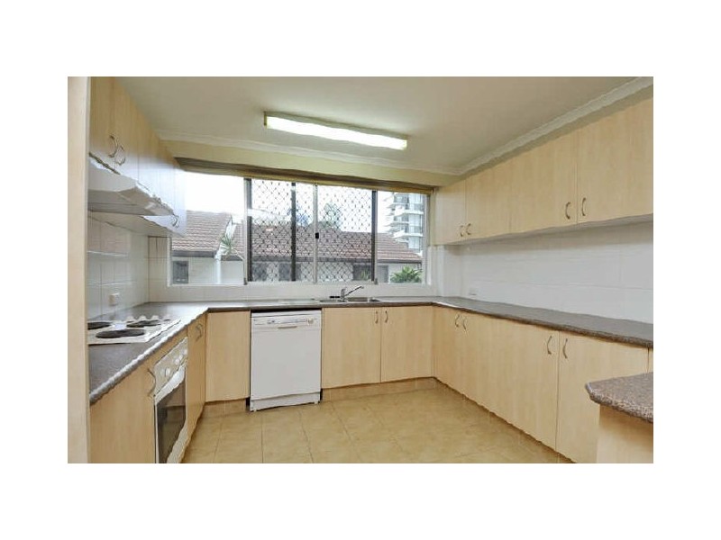 Surfers Paradise QLD 4217