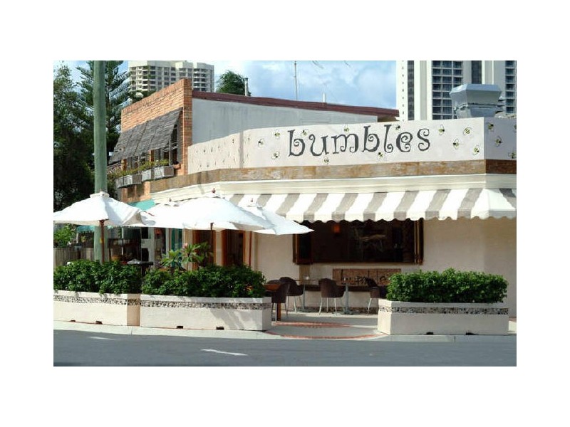 Surfers Paradise QLD 4217