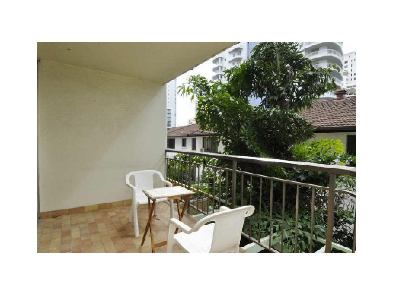 Surfers Paradise QLD 4217