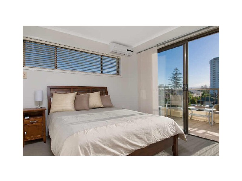 Surfers Paradise QLD 4217