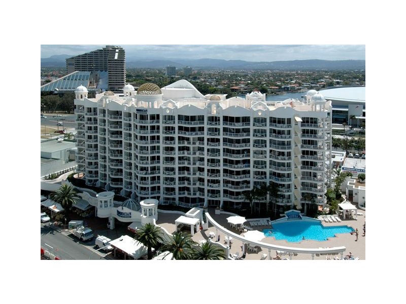 1310/90 Surf Parade, Broadbeach QLD 4218