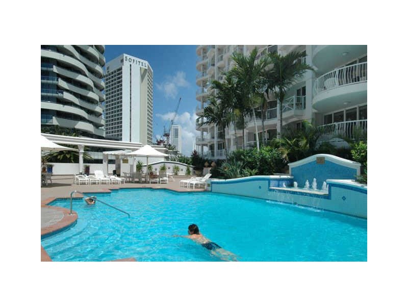 1310/90 Surf Parade, Broadbeach QLD 4218