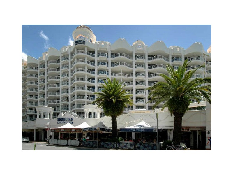 Broadbeach QLD 4218