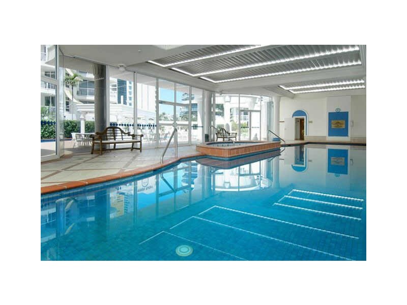 Broadbeach QLD 4218