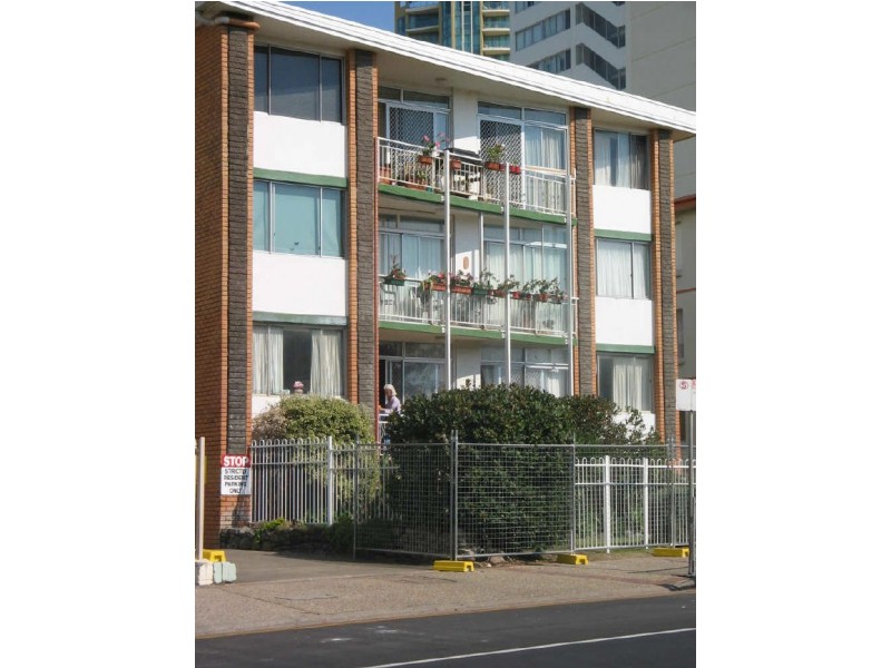 11/120 The Esplanade, Surfers Paradise QLD 4217