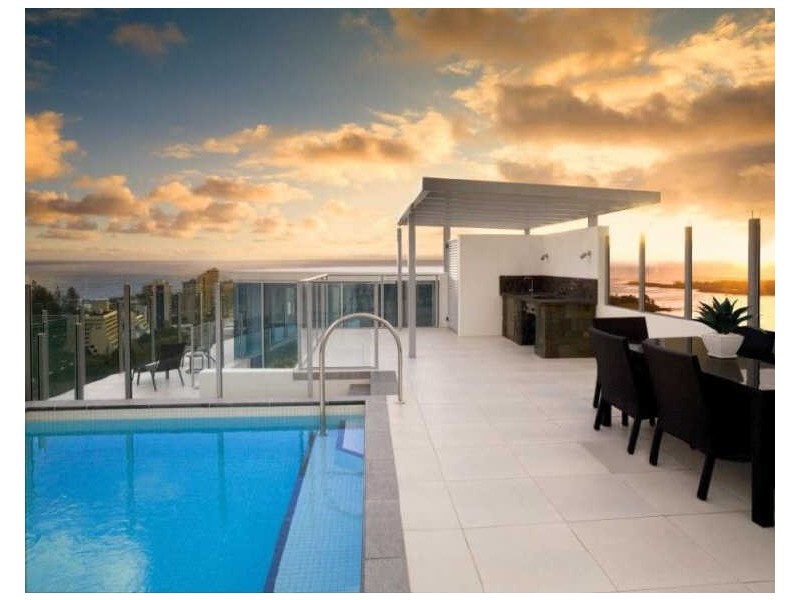 Coolangatta QLD 4225