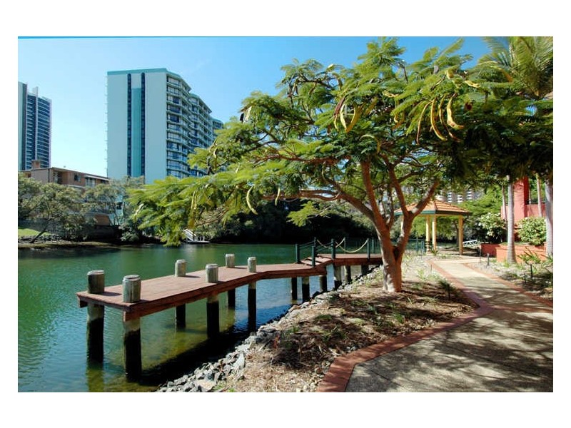 24A & 24B/1 Paradise Island, Surfers Paradise QLD 4217