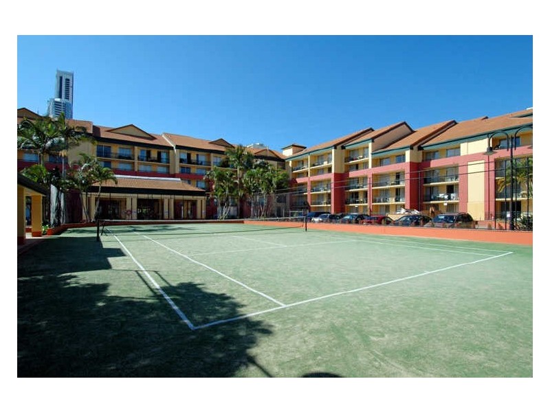 24A & 24B/1 Paradise Island, Surfers Paradise QLD 4217