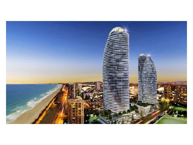 Broadbeach QLD 4218