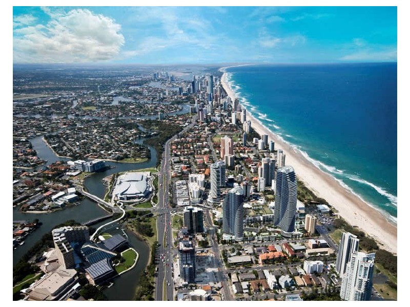 Broadbeach QLD 4218