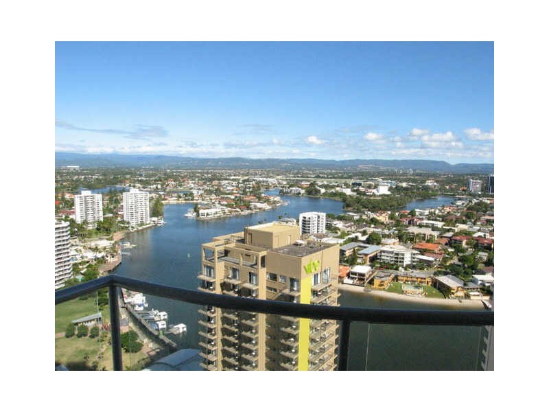 Surfers Paradise QLD 4217