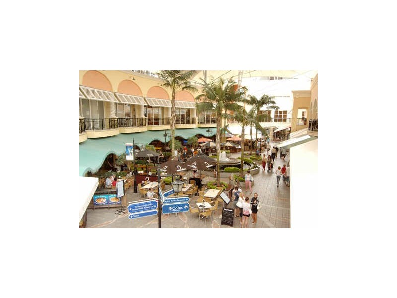 Surfers Paradise QLD 4217