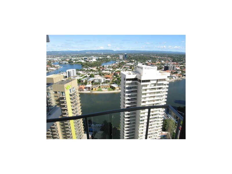 Surfers Paradise QLD 4217