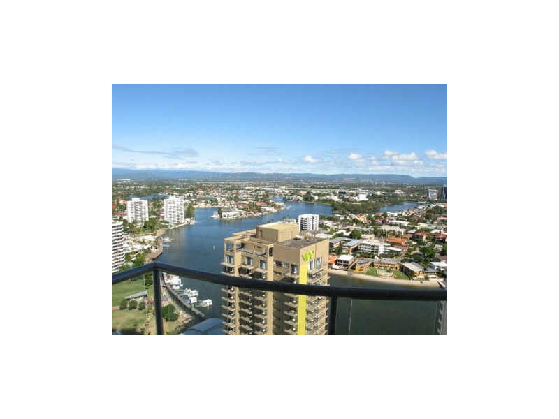 Surfers Paradise QLD 4217