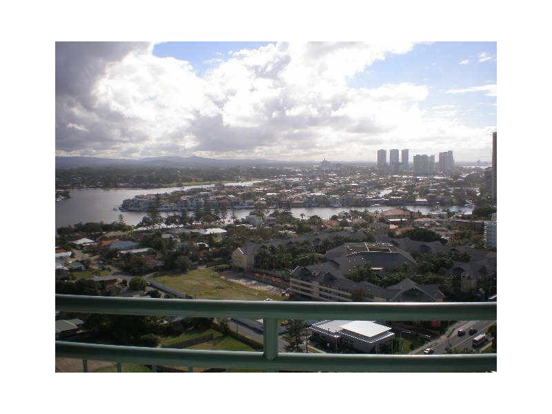 Surfers Paradise QLD 4217