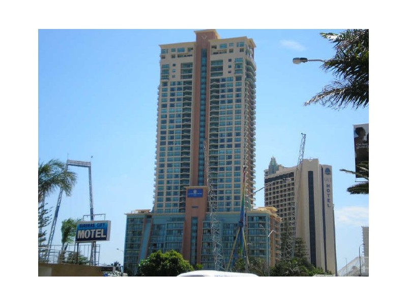 Surfers Paradise QLD 4217