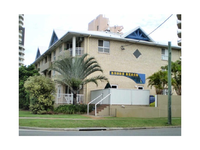 Surfers Paradise QLD 4217