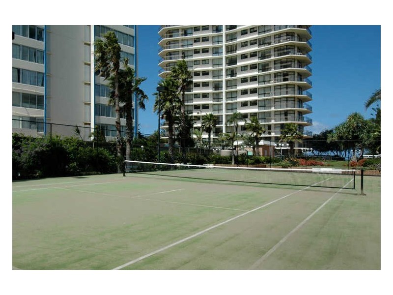 80 The Esplanade, Surfers Paradise QLD 4217